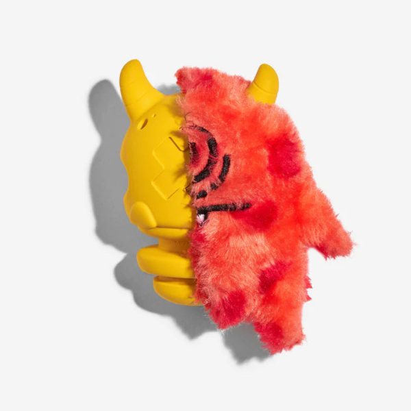 Zee.dog Dog Toy - Cyclops Fashion