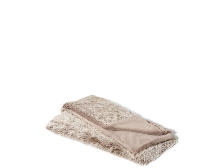 Snooza Calming Cuddler Blanket - Mink For Discount