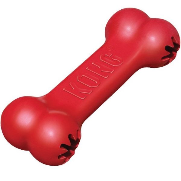 KONG Goodie Bone Dog toy For Sale