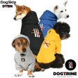 DOGTRINE THE ORIGINAL HOODIE FOR French Bulldogs, English Bulldogs, Pugs, Staffies & American Bulldogs. Cheap