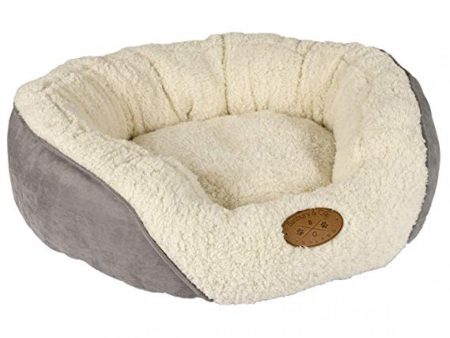 Banbury & Co Luxury Cosy Dog Bed on Sale