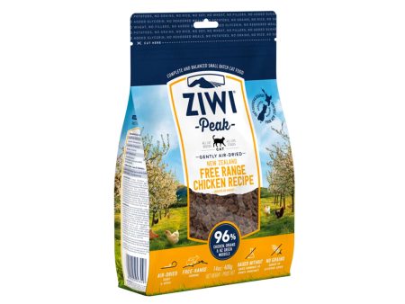 Ziwi Peak Cat Food Gently Air Dried - Chicken Cheap