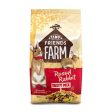 Tiny Friends Farm Russell Rabbit Mix 2.5kg For Discount