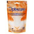 Optixcare L-Lysine Chews 60pk for Cats Hot on Sale