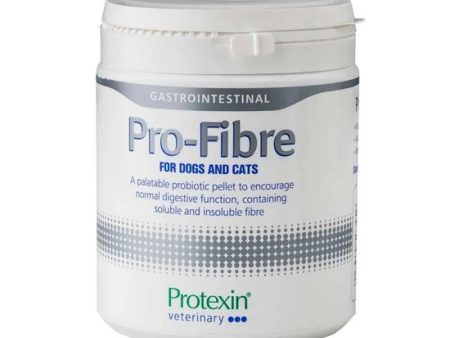 Protexin Pro-Fibre 500g for Cats & Dogs Online Hot Sale