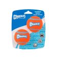 Chuckit! Tennis Balls - 2 Pack Online