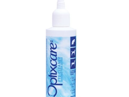 Optixcare Eye Cleaner 100ml Sale