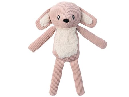 Fuzzyard Life Dog Toy - Soft Blush Bunny For Discount