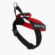 EzyDog Express Harness - Red Online Sale