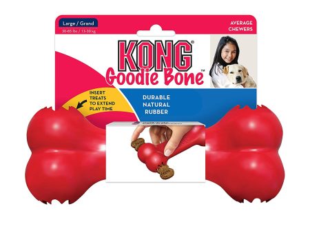 KONG Goodie Bone Dog toy For Sale