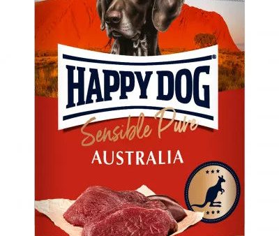 HAPPY DOG Sensible Pure Australia on Sale