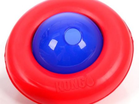 KONG Gyro Dog Toy Discount