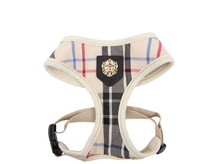 Puppia  Junior  Range - Beige Online Hot Sale