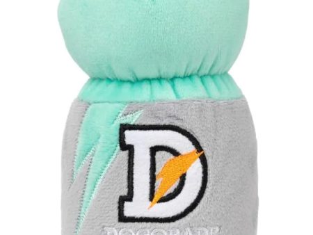 Dogorade - Dog Toy Fashion