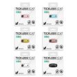 TICKLESS Mini Cat - The new generation of chemical-free ultrasonic tick and flea repellent on Sale