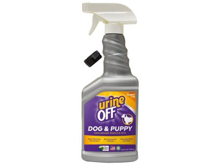 Urine Off - Dog And Puppy 500ml Online