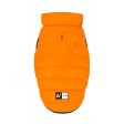 WAUDOG AIRY VEST ONE JACKET ORANGE Supply