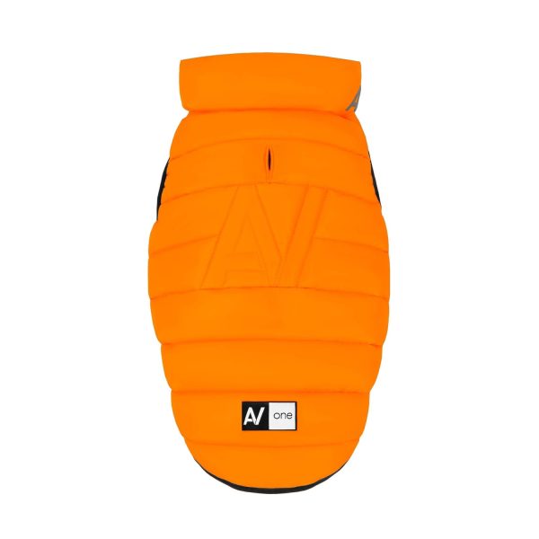 WAUDOG AIRY VEST ONE JACKET ORANGE Supply