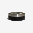 Zee.dog Tuff Bowl - Black For Cheap