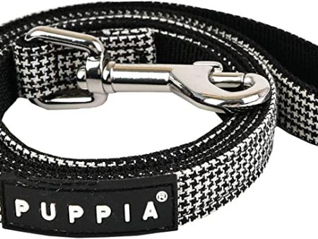 PUPPIA HOUNDSTOOTH  LEAD Online now