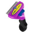 Furminator Deshedder - Short Hair Cats on Sale