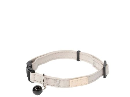 Fuzzyard Life Cat Collar - Sandstone Fashion