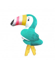 MILK AND PEPPER Little Tucano Toy Cheap