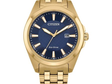 Citizen Eco-Drive Peyten Men s Watch Hot on Sale