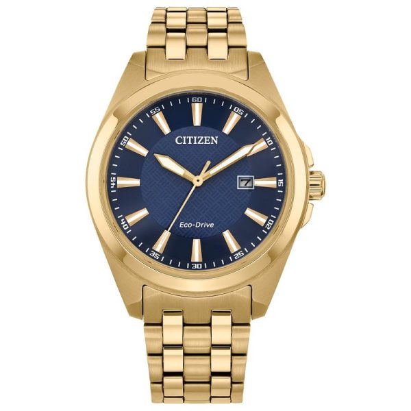 Citizen Eco-Drive Peyten Men s Watch Hot on Sale