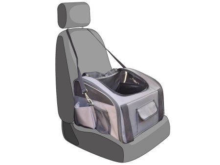 Flamingo CAR SEAT VELI GREY Online Hot Sale