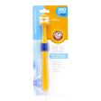 360 Degree Dog Toothbrush for Puppy Small Dog Cheap