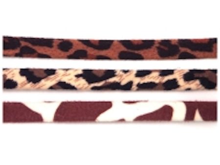 Cat Walk Jungle Print Cat Collar Online Hot Sale