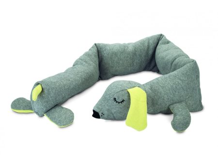 Beeztees Puppy Cuddle Cosy Grey Doggy Sale