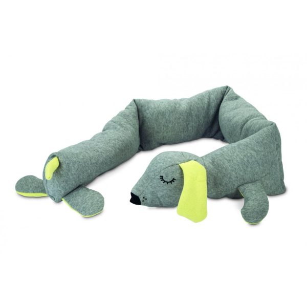 Beeztees Puppy Cuddle Cosy Grey Doggy Sale