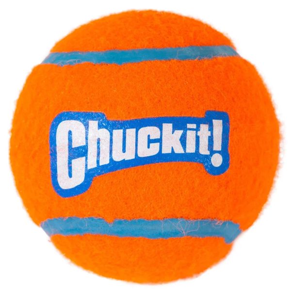 Chuckit! Tennis Balls - 2 Pack Online