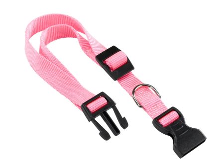 FERPLAST CLUB C Nylon dog collar Sale