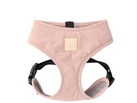 Fuzzyard Life Harness - Blush Online Hot Sale