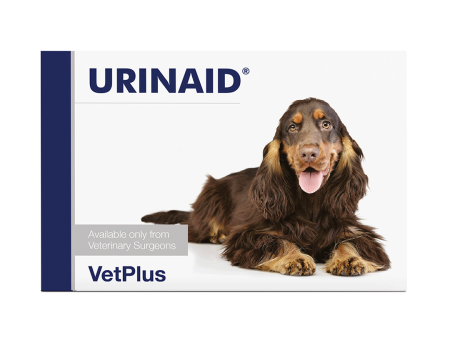 Urinaid Tablets 60pk Online