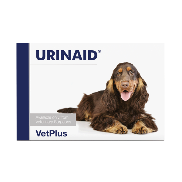 Urinaid Tablets 60pk Online