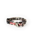 EzyDog Double Up Collar - Green Camo Online now