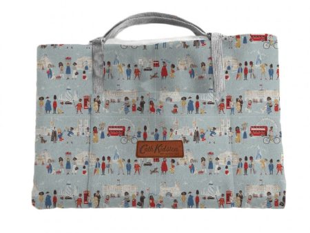 Cath Kidston London People Travel Bag Online