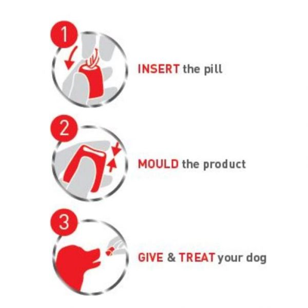 Royal Canin Pill Assist for Cats Online