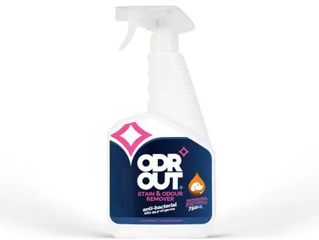 ODR OUT Dog Stain & Odour Remover - 750 ML Cheap