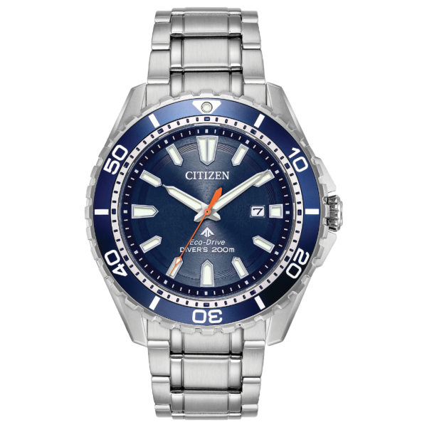 Citizen Eco-Drive Promaster Dive Men s Watch Hot on Sale