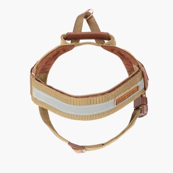 EzyDog Express Harness - Corduroy Online now