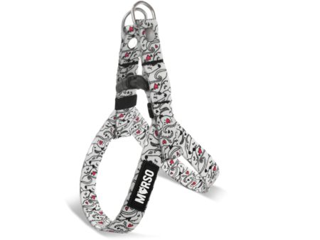 MORSO ESKIMO KISS HARNESS MINI -XL Sale