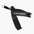 EzyDog Express Harness - Black For Cheap