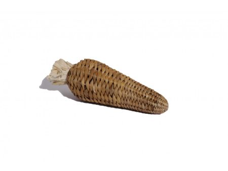 Rosewood Naturals Banana Leaf Carrot Stuffer Supply