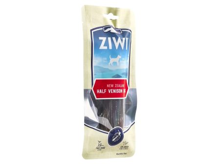 Ziwi Peak - Half Venison Shank For Cheap