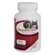 CEVA Hepaticare Liver Supplement for Cats & Dogs For Sale